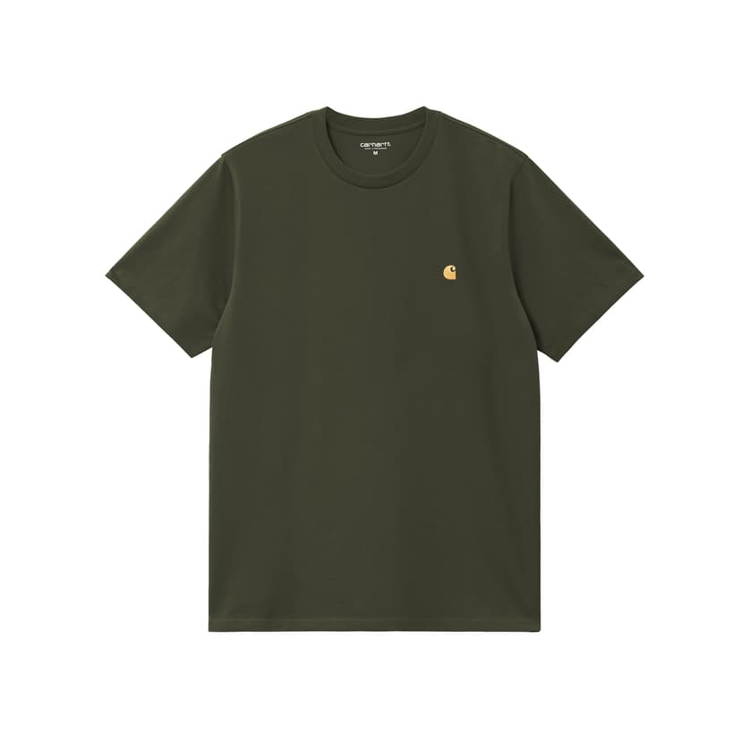 Carhartt Chase Tee - olive