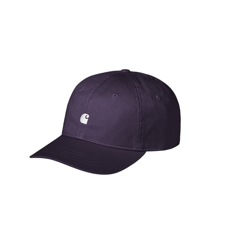 Carhartt Madison Logo Cap - lokers