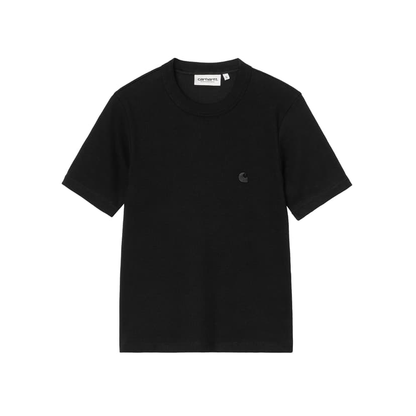Carhartt 'W' Philipa T-Shirt' - rondo