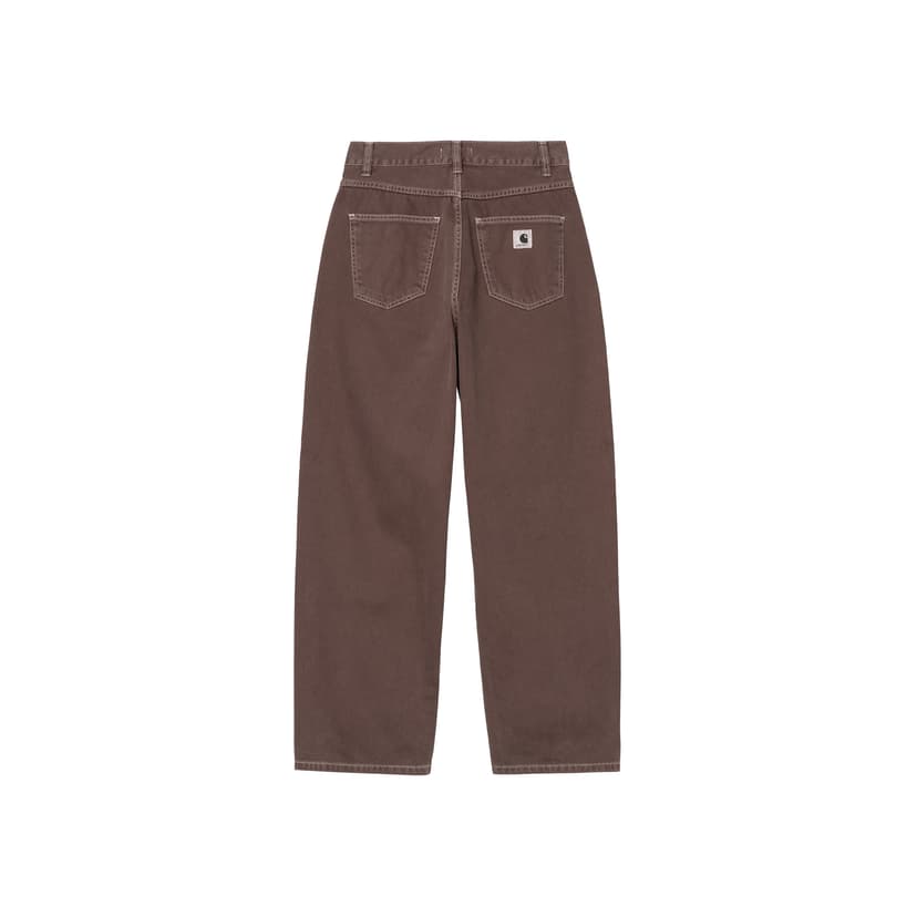 Carhartt WIP W`Brandon Pant - palisander
