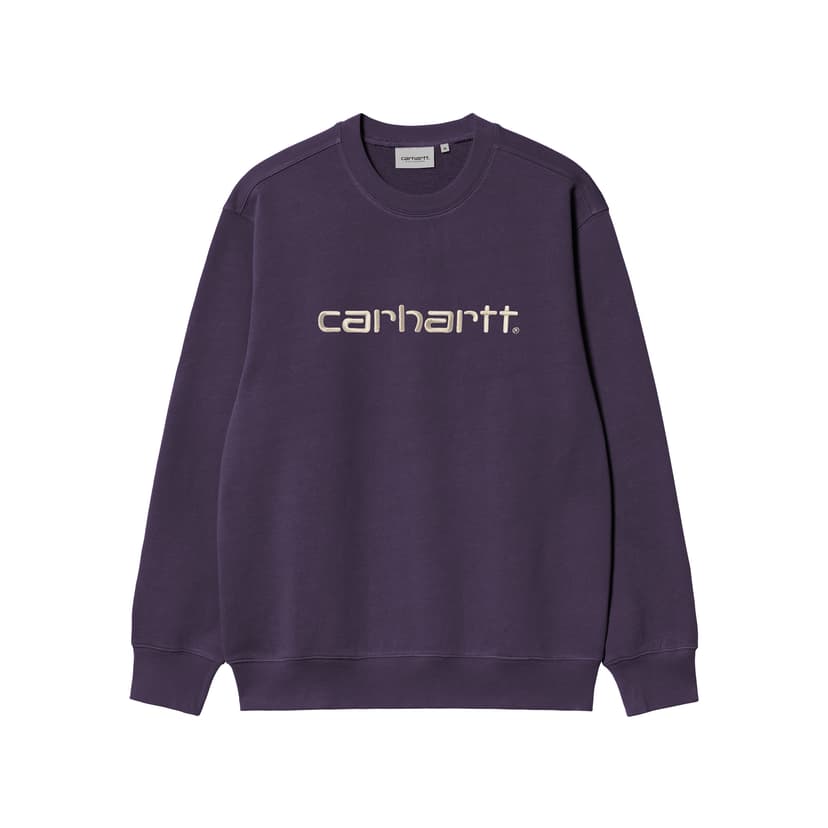 Carhartt WIP Carhartt Sweat - lokers