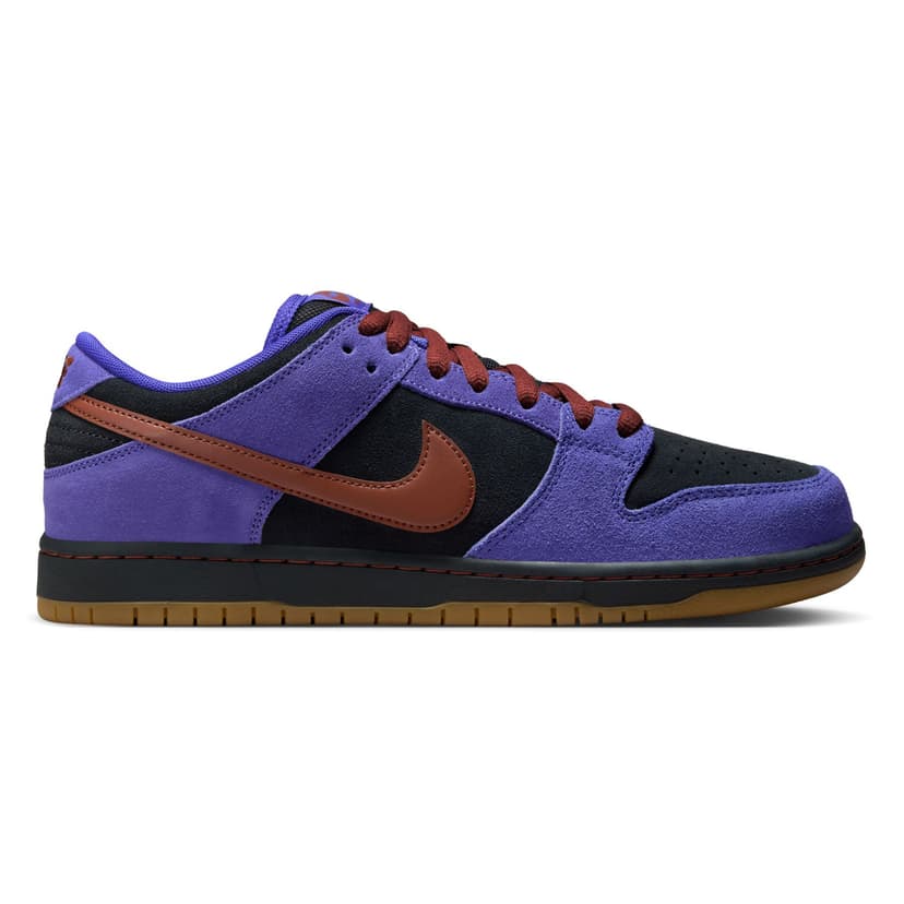 Nike SB Dunk Low Pro -Persian Violet