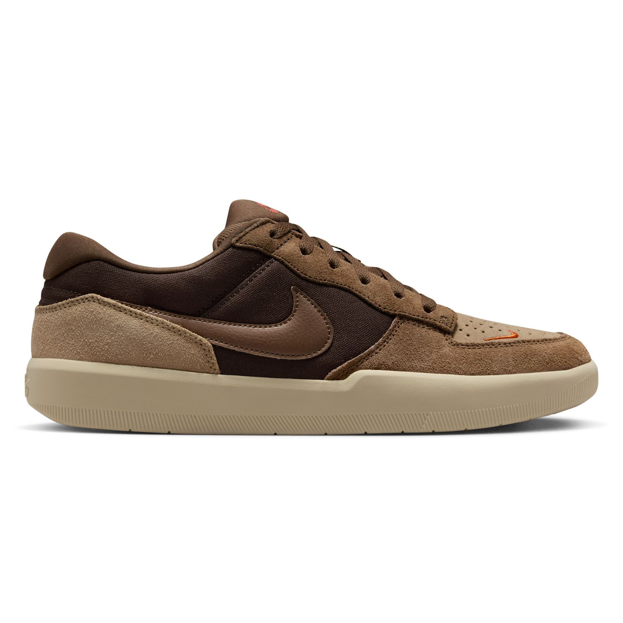 Nike SB Force 58 - Baroque Brown
