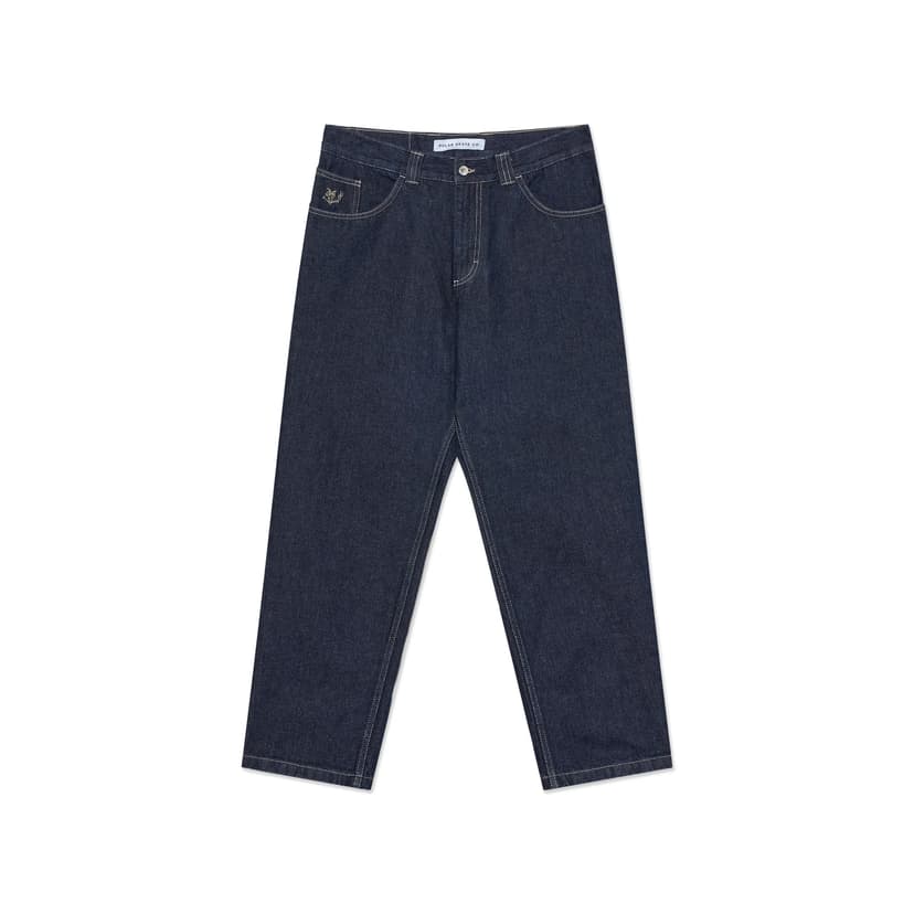 Polar Skate co. 92! Pants - one wash