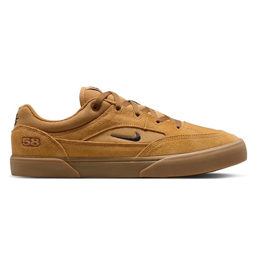 Nike SB Malor TE - brown