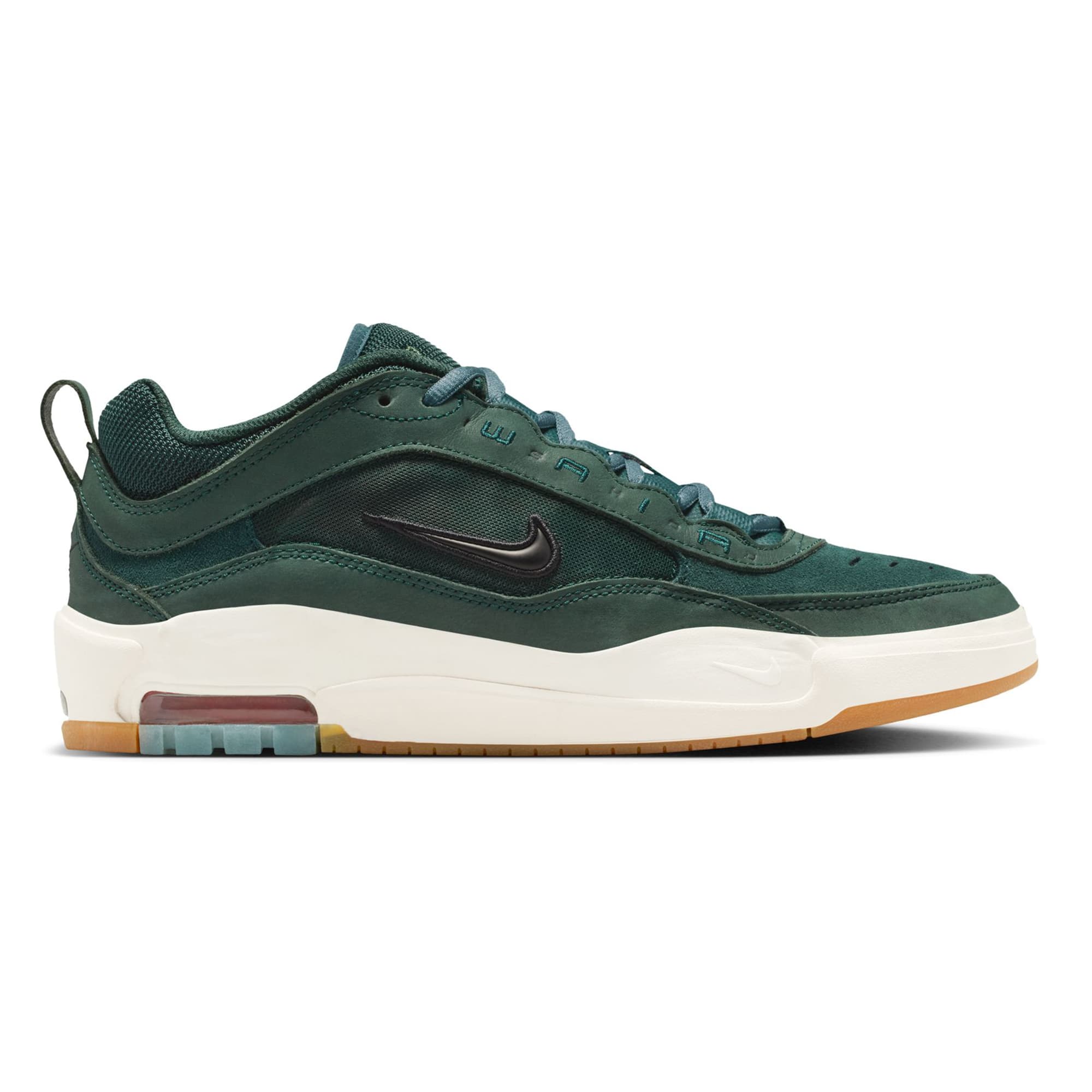 Nike SB Air Max Ishod ISO - Deep Fir