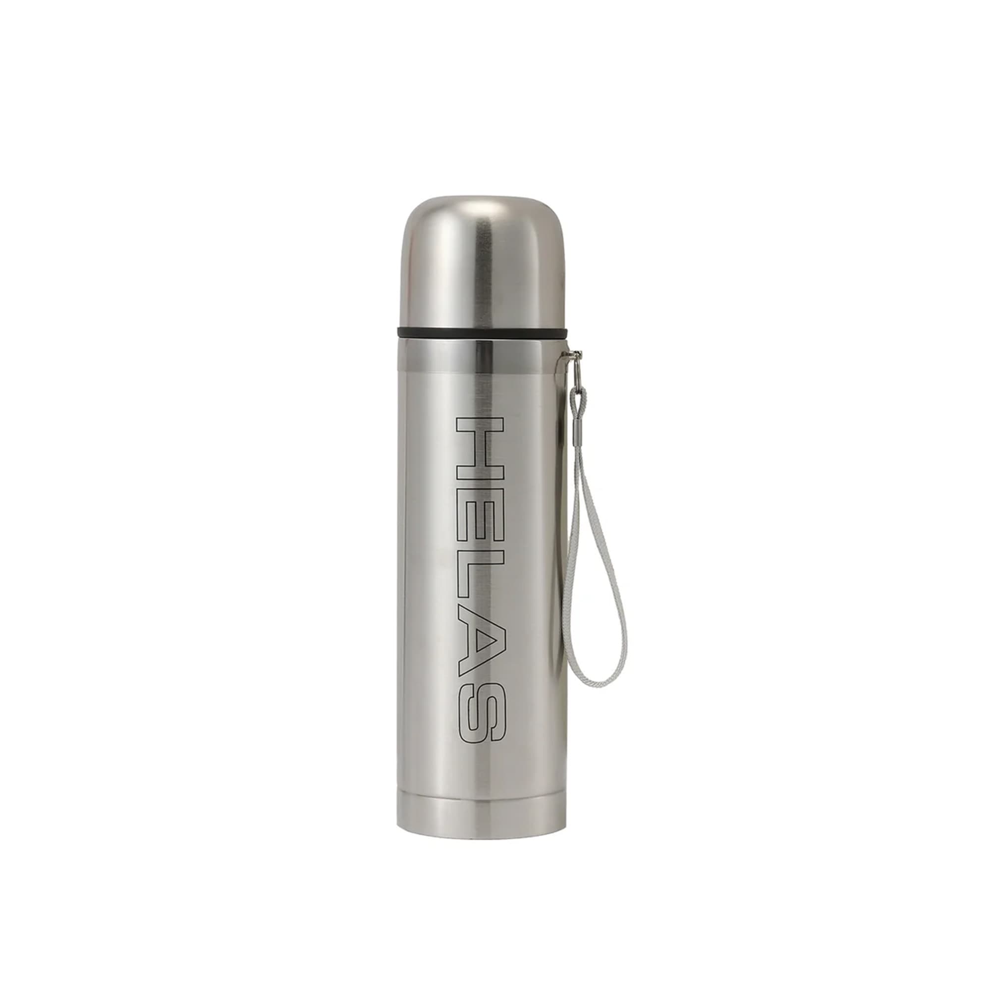 Hélas Thermo Bottle - grey