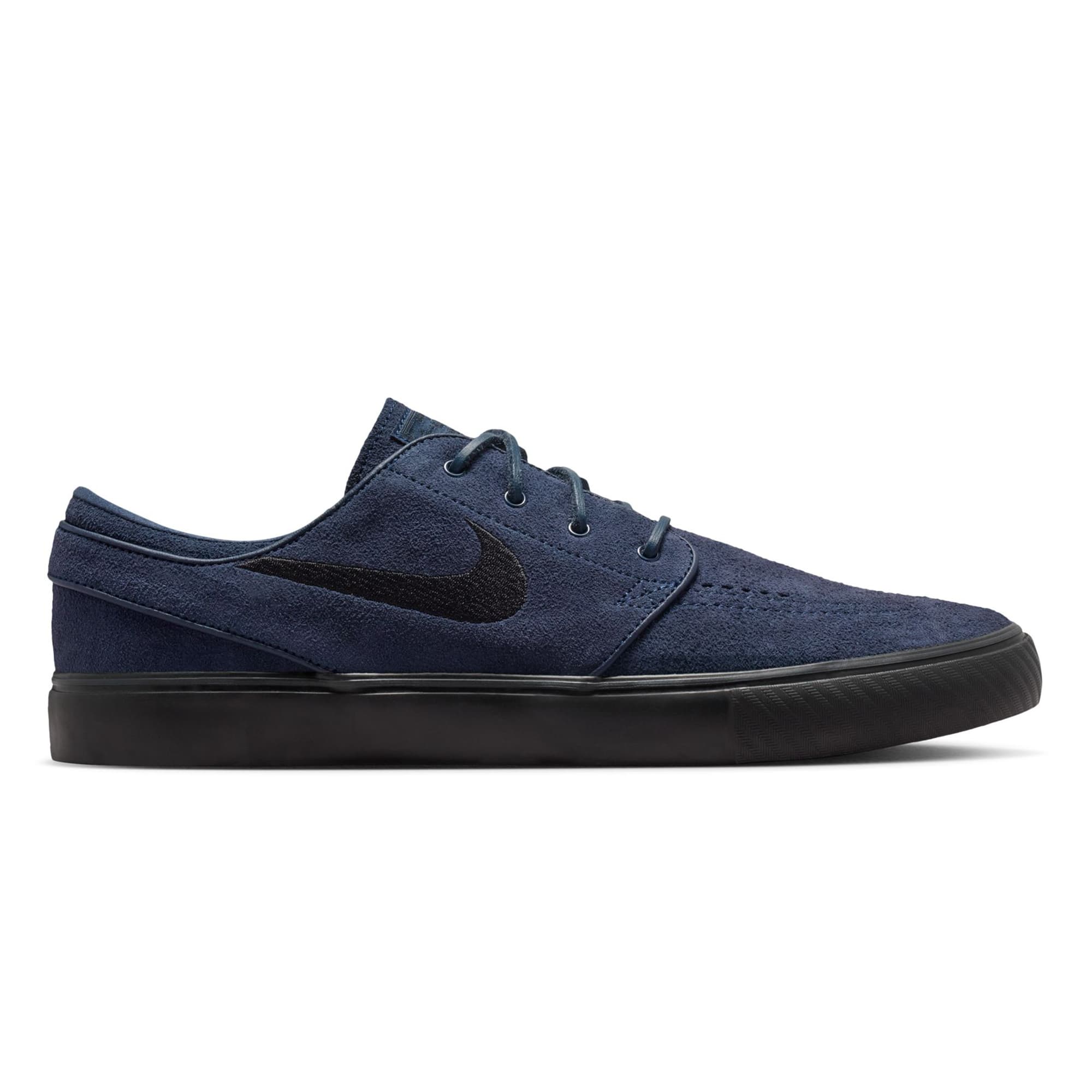 Nike SB Janoski OG+ - Obsidian Black