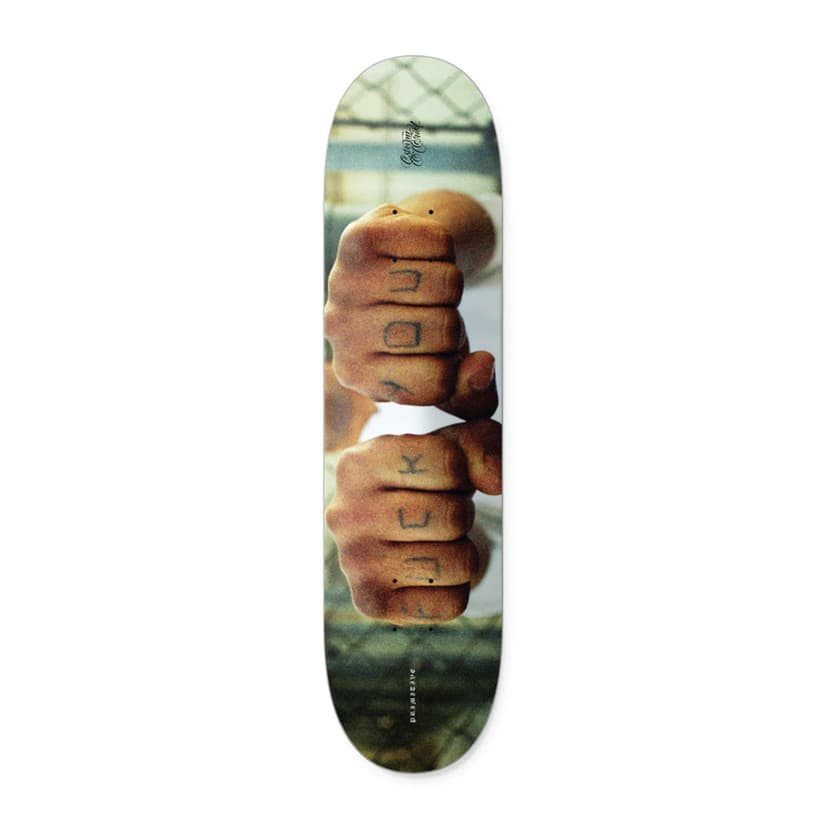 Primitive Knuckles 8,25"