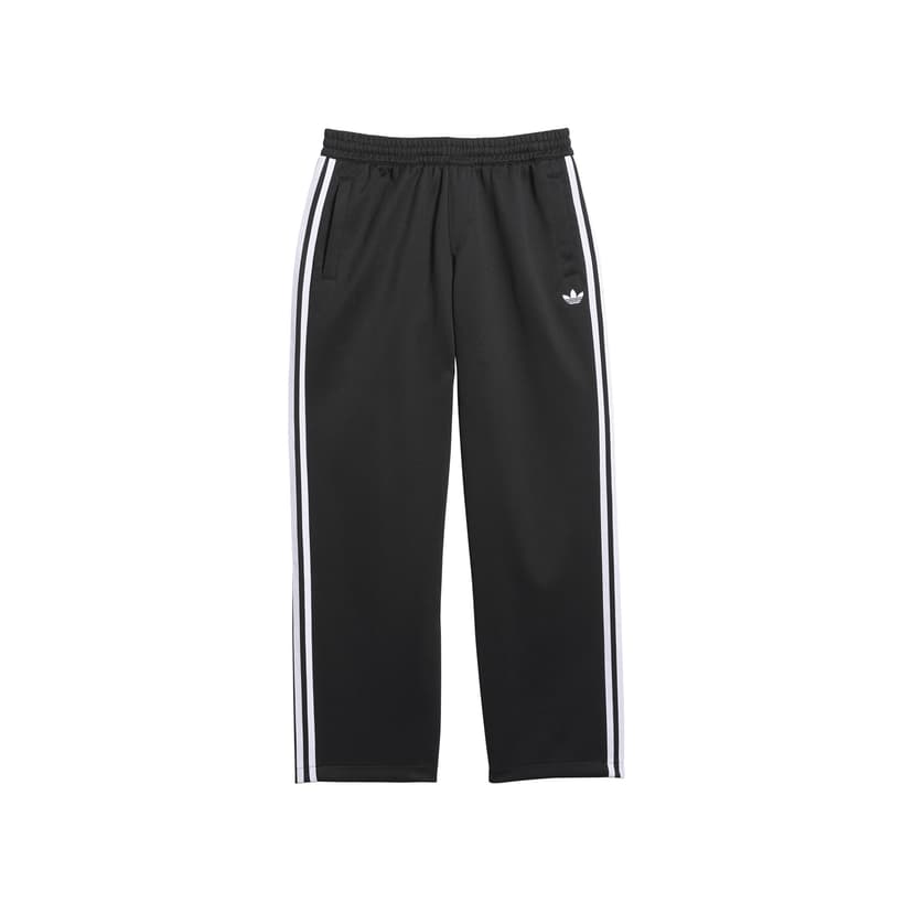Adidas Skateboarding Superfire Track Pant - black