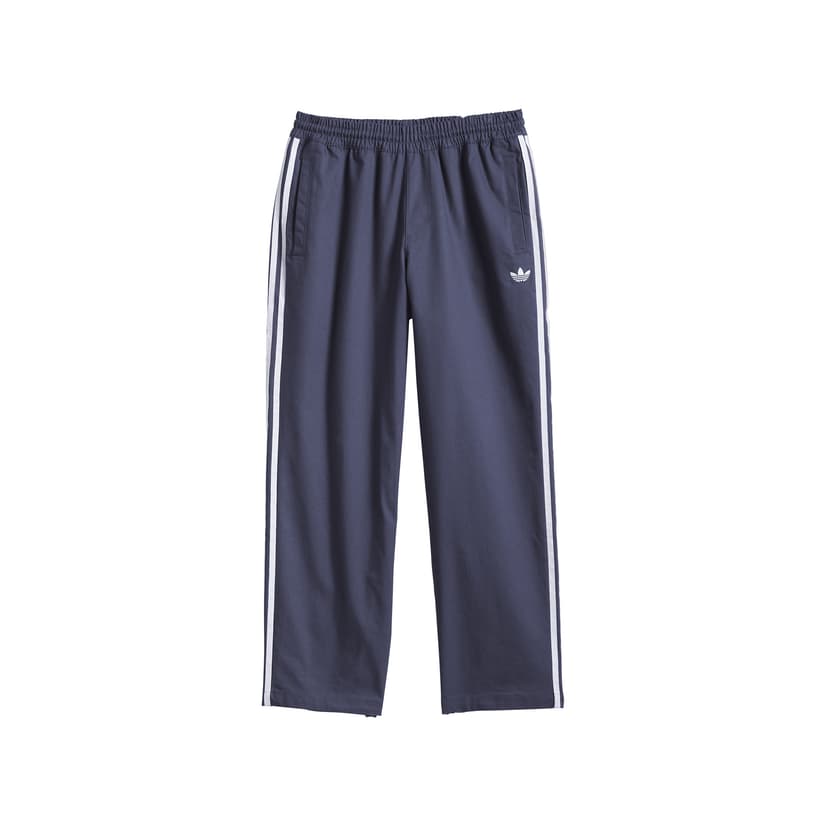 Adidas Skateboarding Superfire Track Pant - blue