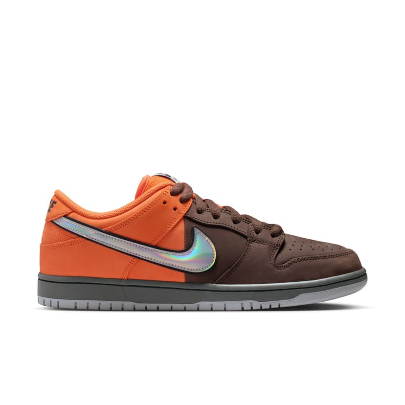 Nike SB Dunk Low Pro - "Muni Fast Pass"