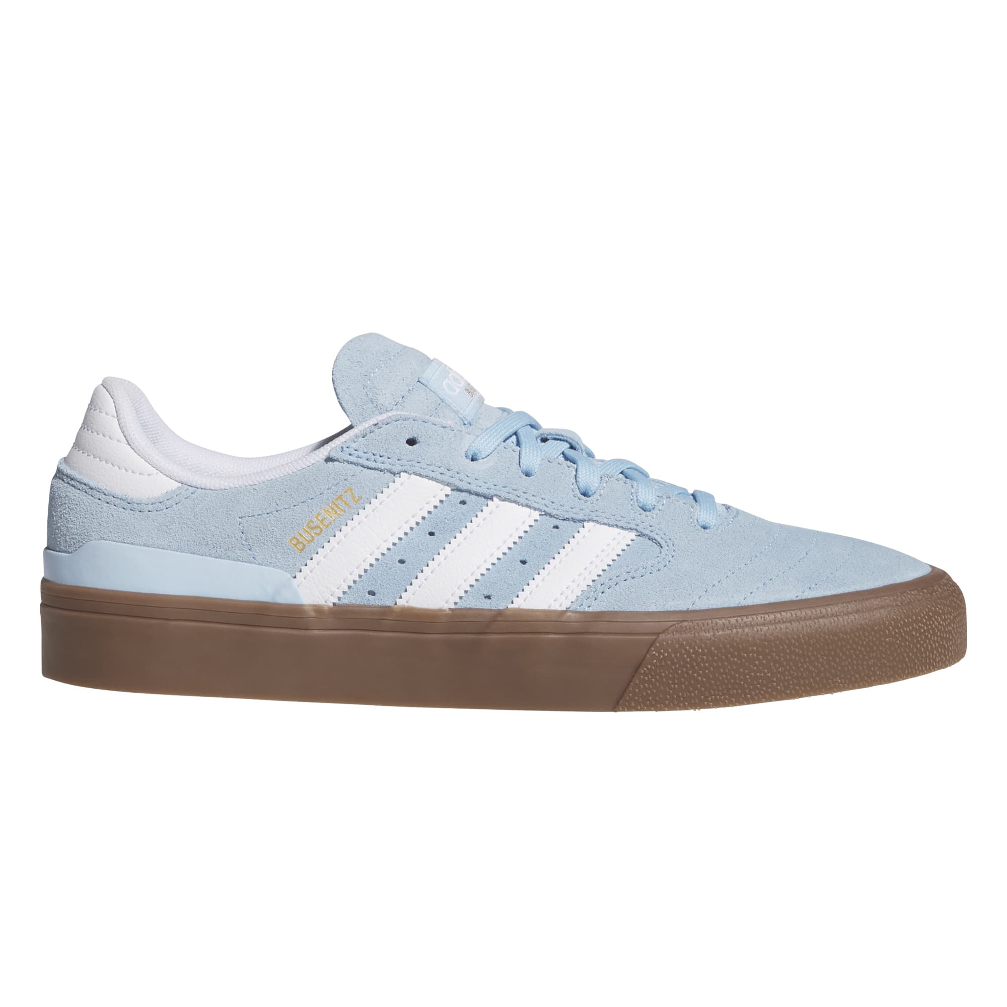 Adidas Skateboarding Busenitz Vulc II - light blue