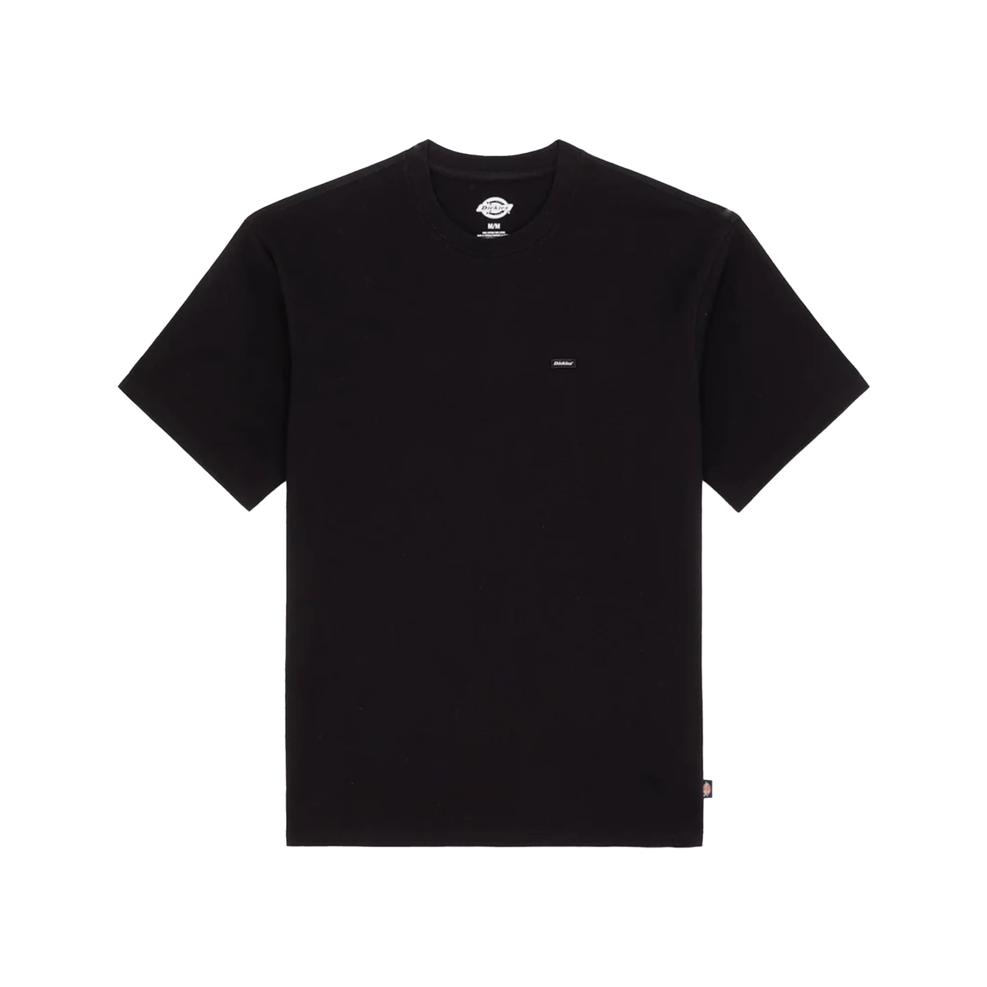 Dickies Clancy Heavyweight Tee - black