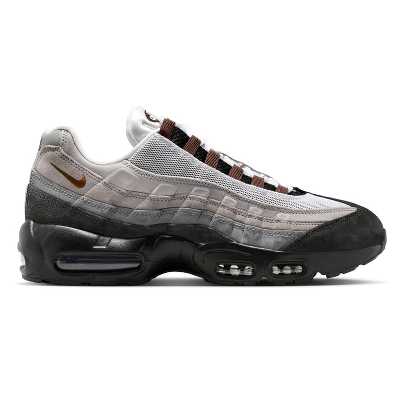 NIke SB Air Max 95 - cacao