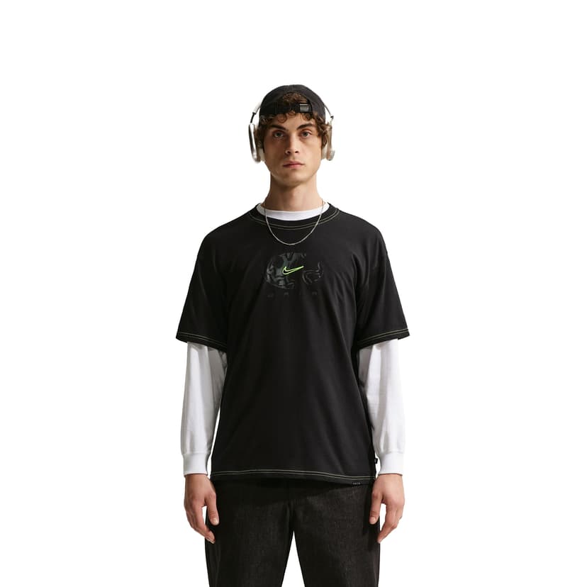 Nike SB Ishod LSE Tee - black