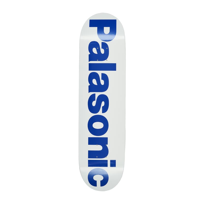 Palace Skateboards Palasonic 8,375"