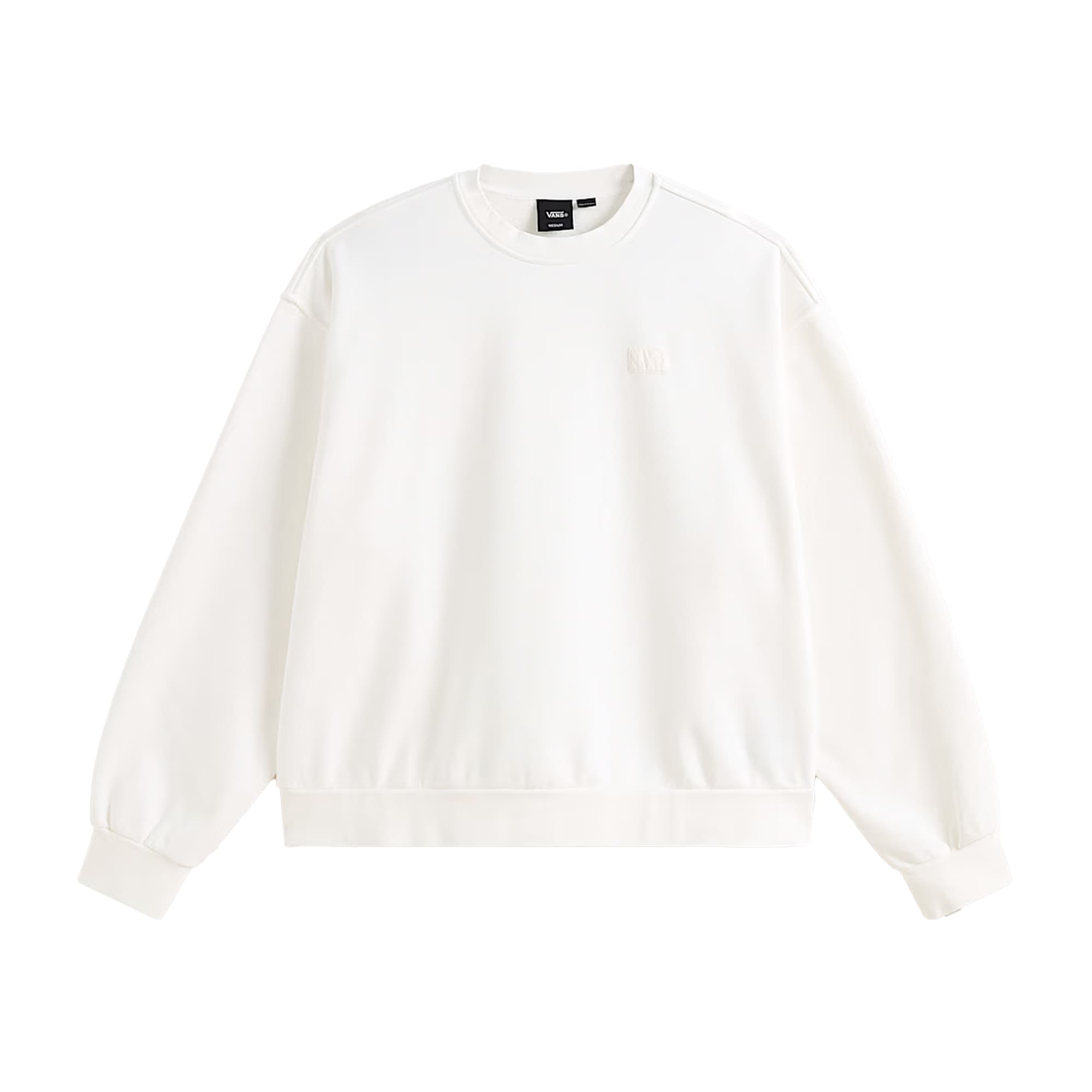 Vans Premium Crewneck - egret