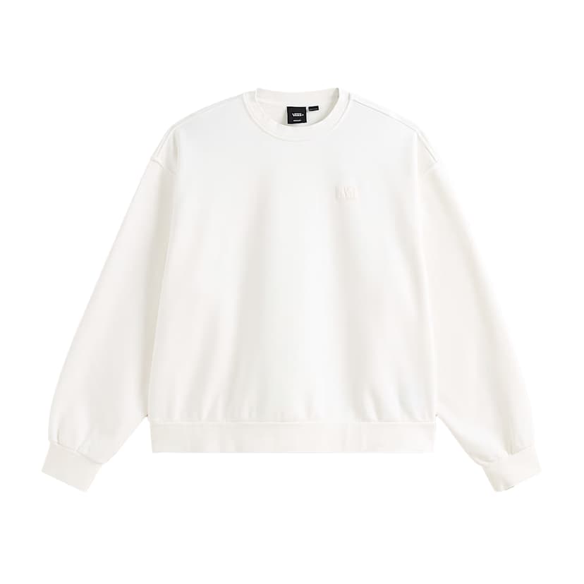 Vans Premium Crewneck - egret