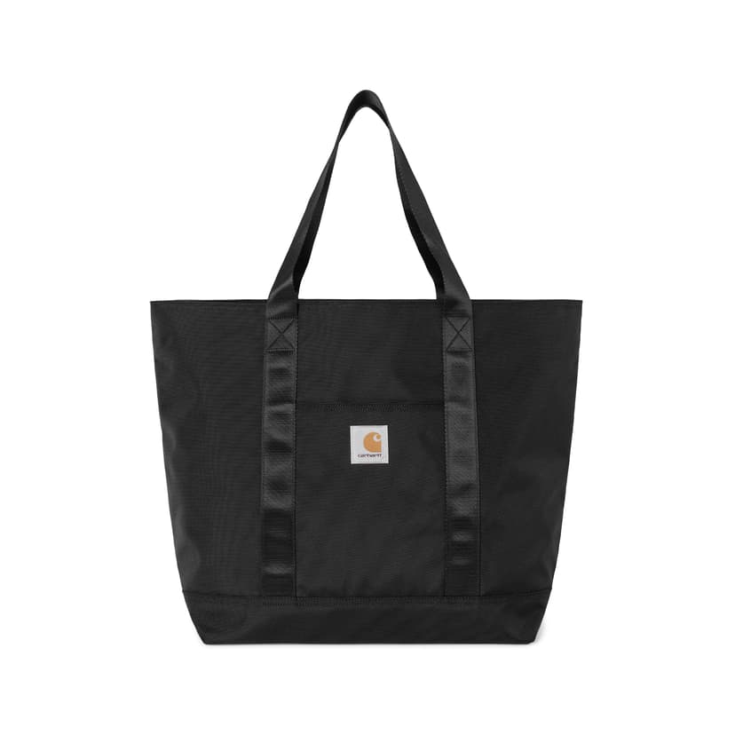 Carhartt WIP Prescott Tote - black