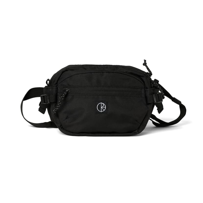 Polar Skate Co. Resa Hip Bag - black