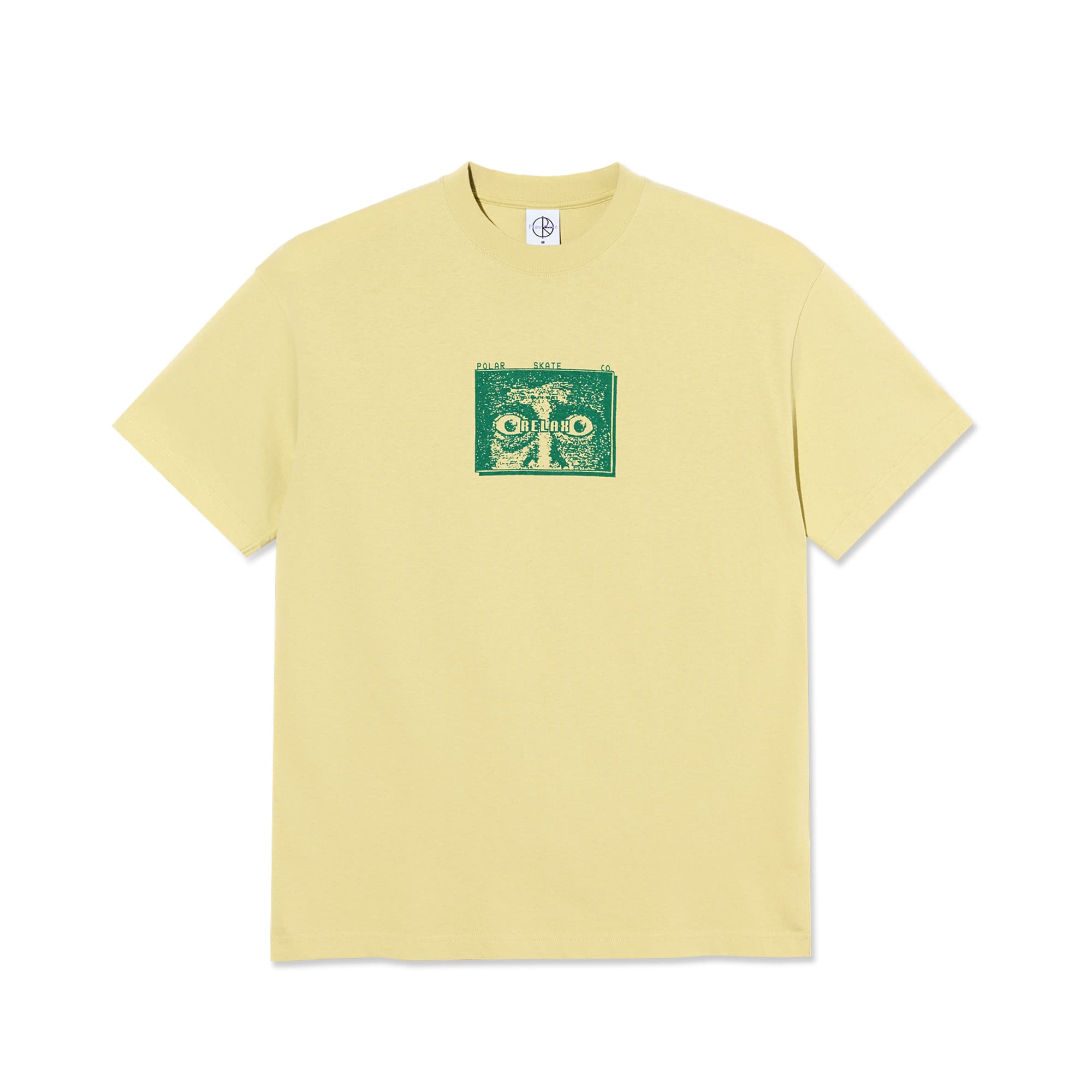Polar Skate Co. Relax Tee - mignonet