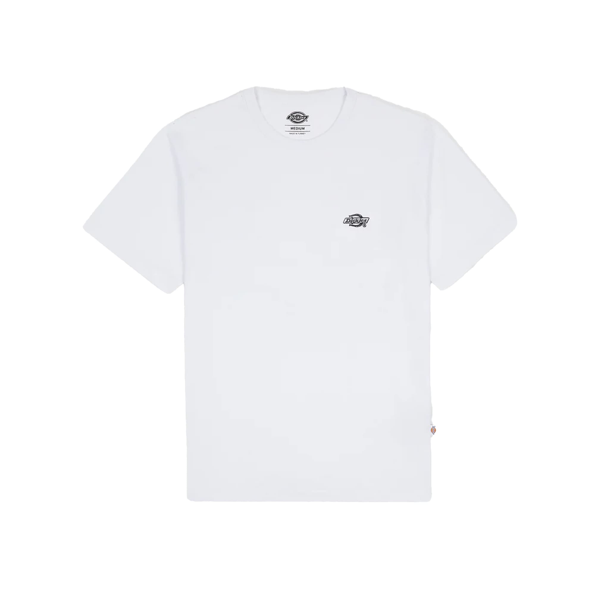 Dickies Summerdale Tee - white