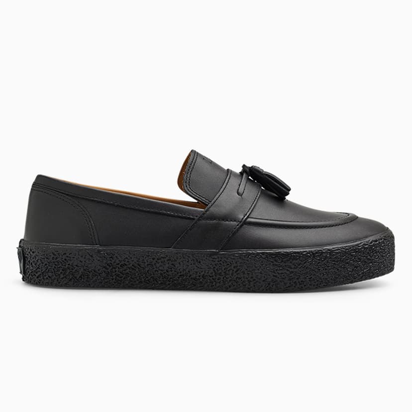 Last Resort AB VM0005 Loafer MT - black - black