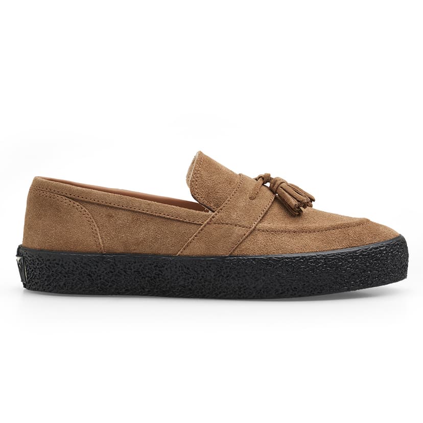 Last Resort AB VM0005 Loafer - wet sand / black