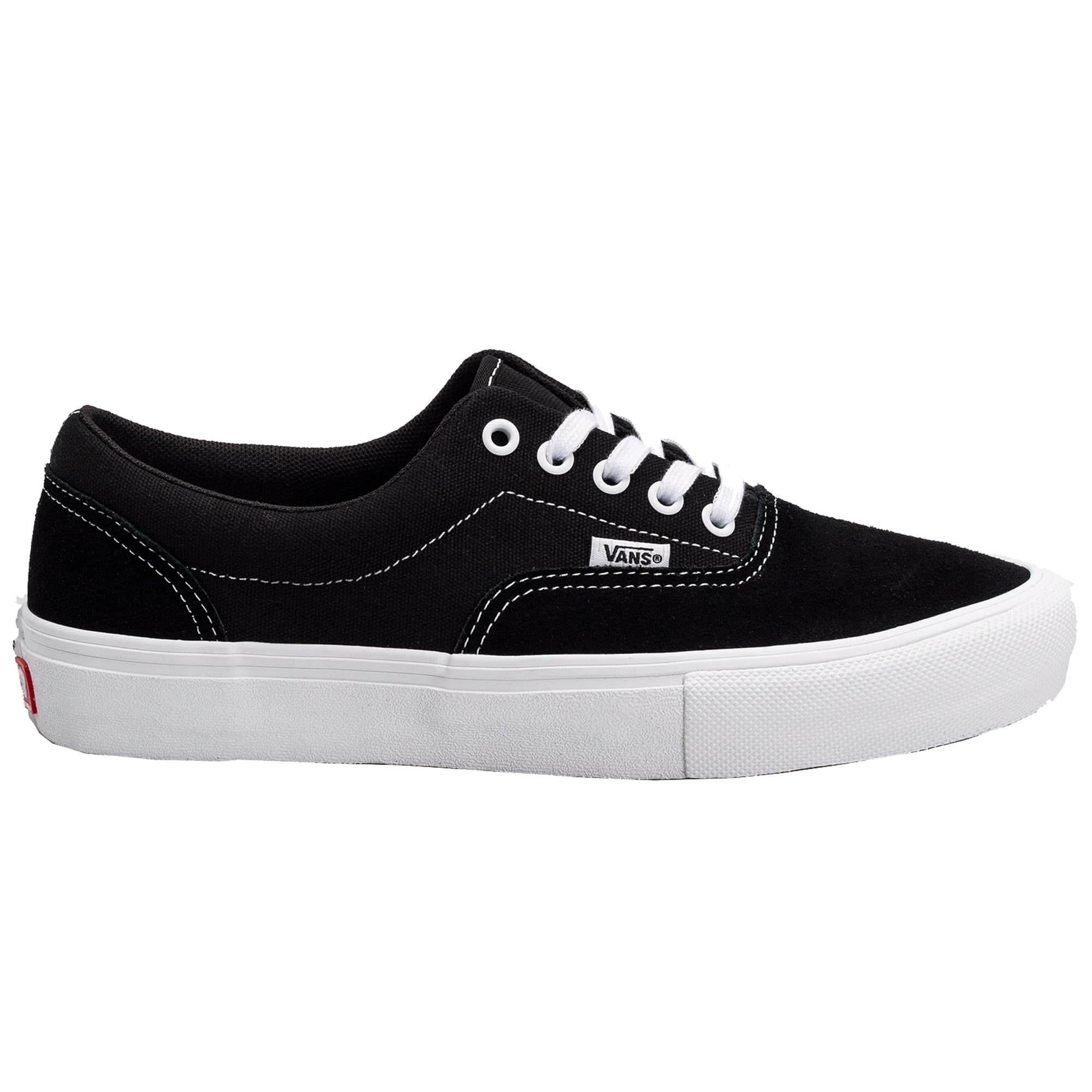 Vans Skate Era - black/white