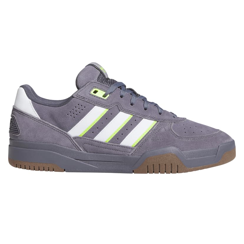 Adidas Skatboarding Tekkira Cup - Aurora Onix / Cloud White / Solar Slime
