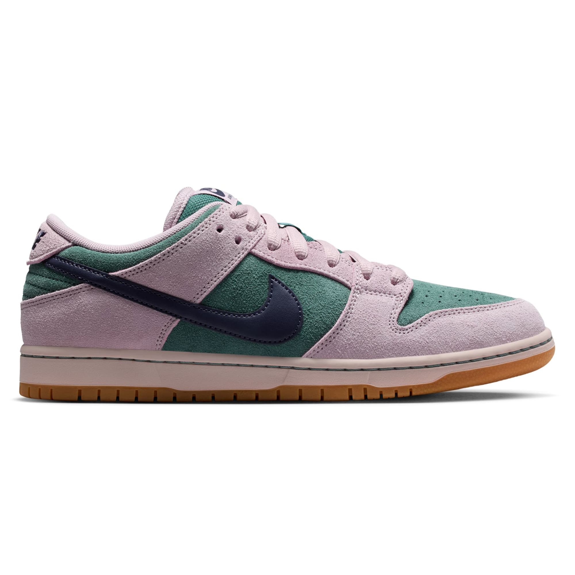 Nike SB Dunk Low Pro - Mineral Slate