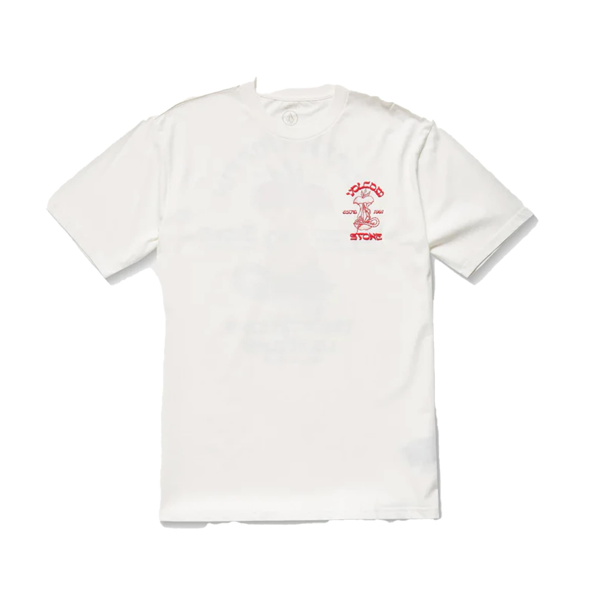 Volcom Temptation SST - off white