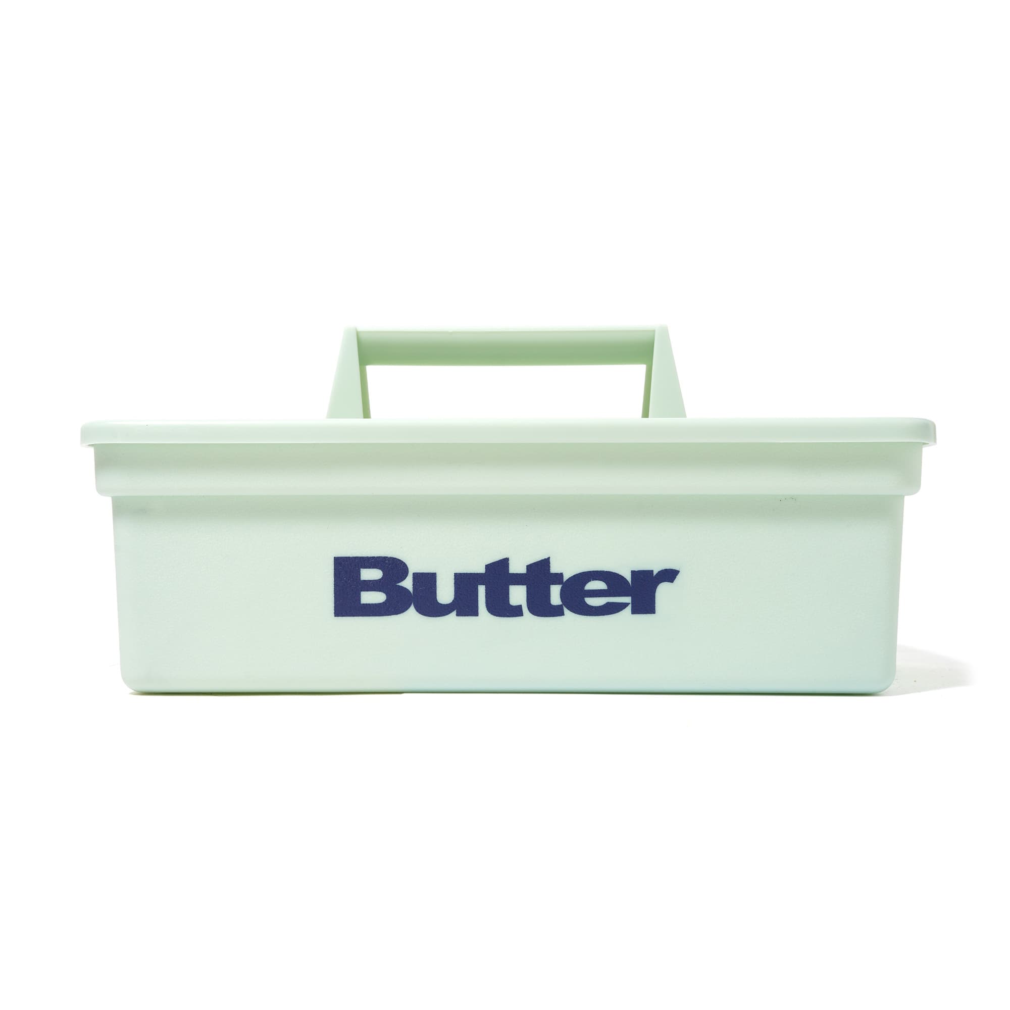 Buttergoods Storage Caddy Large - mint
