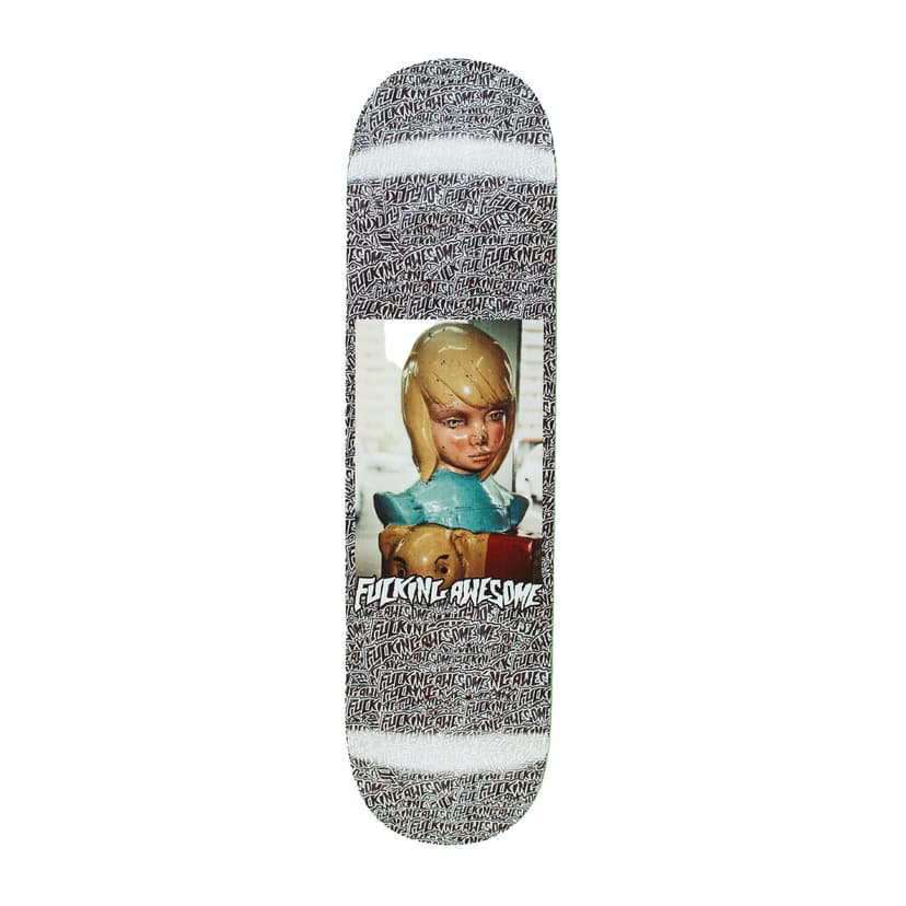 Fucking Awsome Caples Orphan - 8,25"