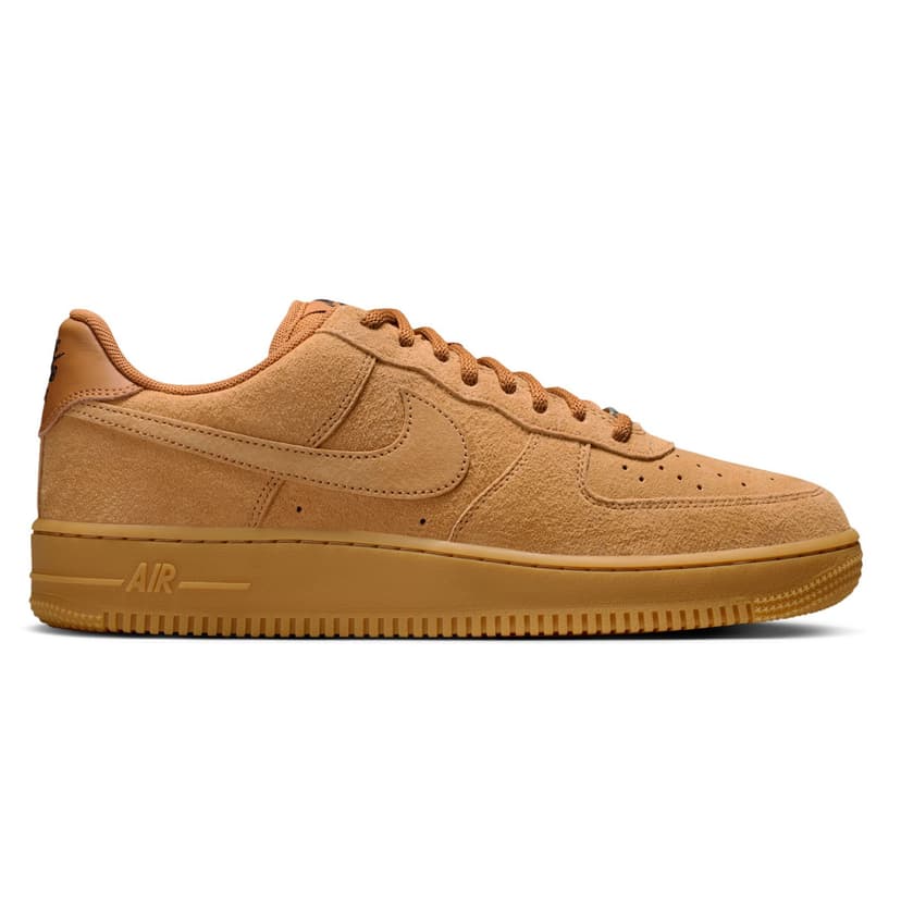 Nike SB Air Force 1 Low - Flax/Black