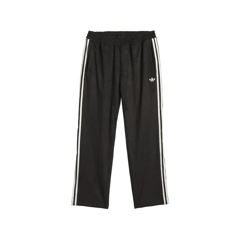 Adidas Skateboarding - Vintage Superfire SPF Trackpant - black