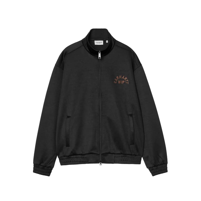 Carhartt WIP Bolon Jacket - black