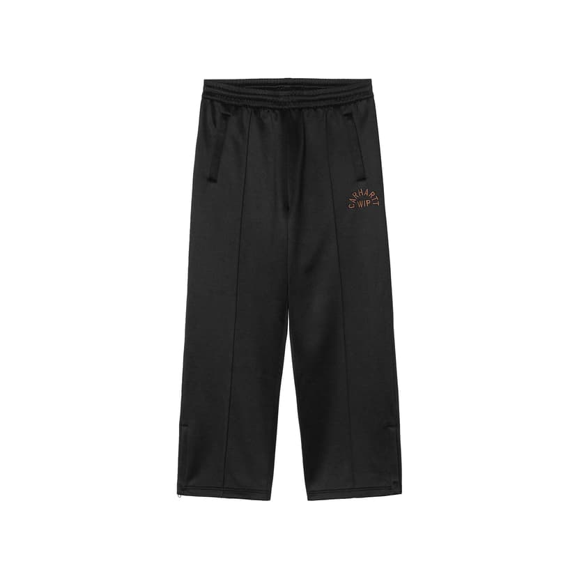 Carhartt WIP Bolon Sweat Pant - black