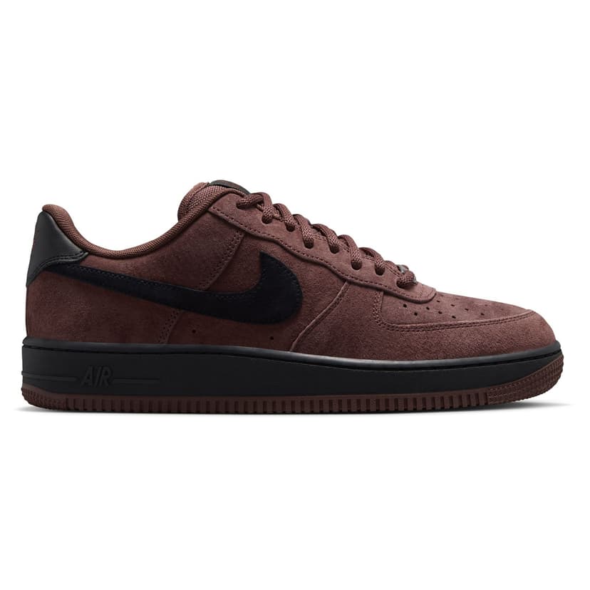 Nike SB Air Force 1 - Chocolate