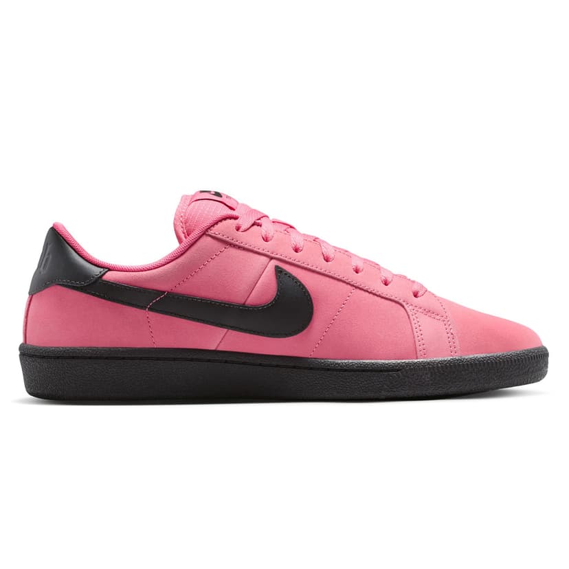 Nike SB Zoom Tennis - Hyper Pink/Schwarz