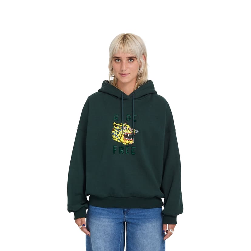 Volcom FA Ozzy PO 2 - scarab