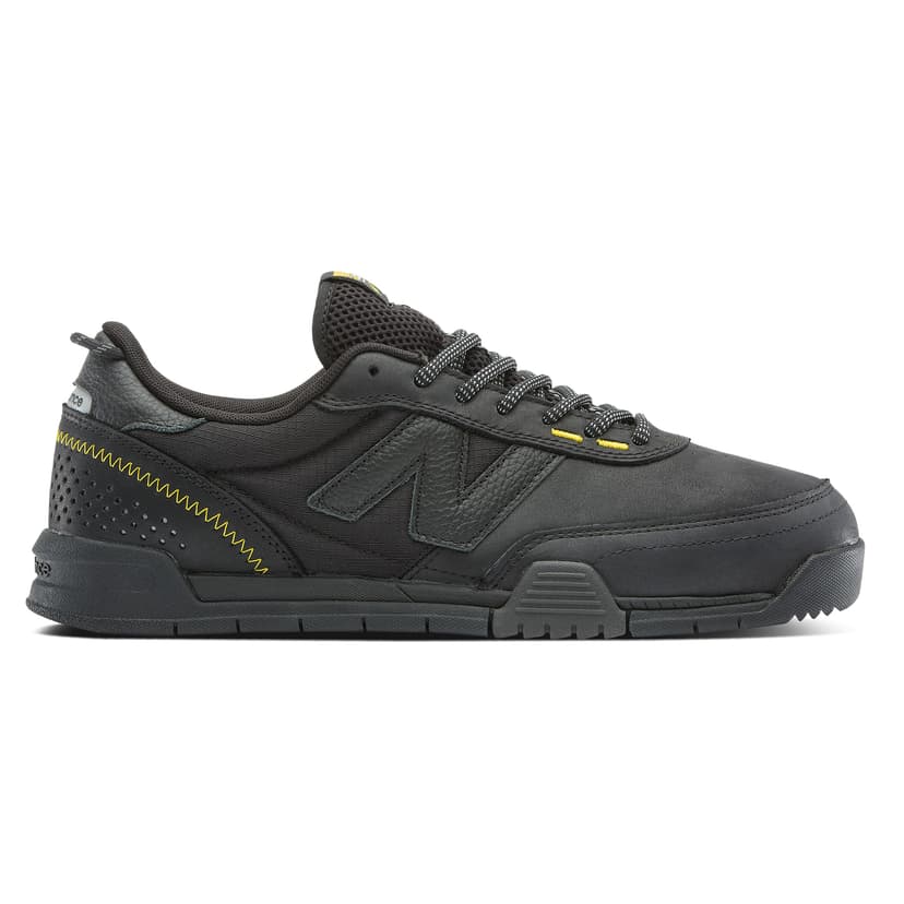 New Balance - Numeric- 440T Low - black/white