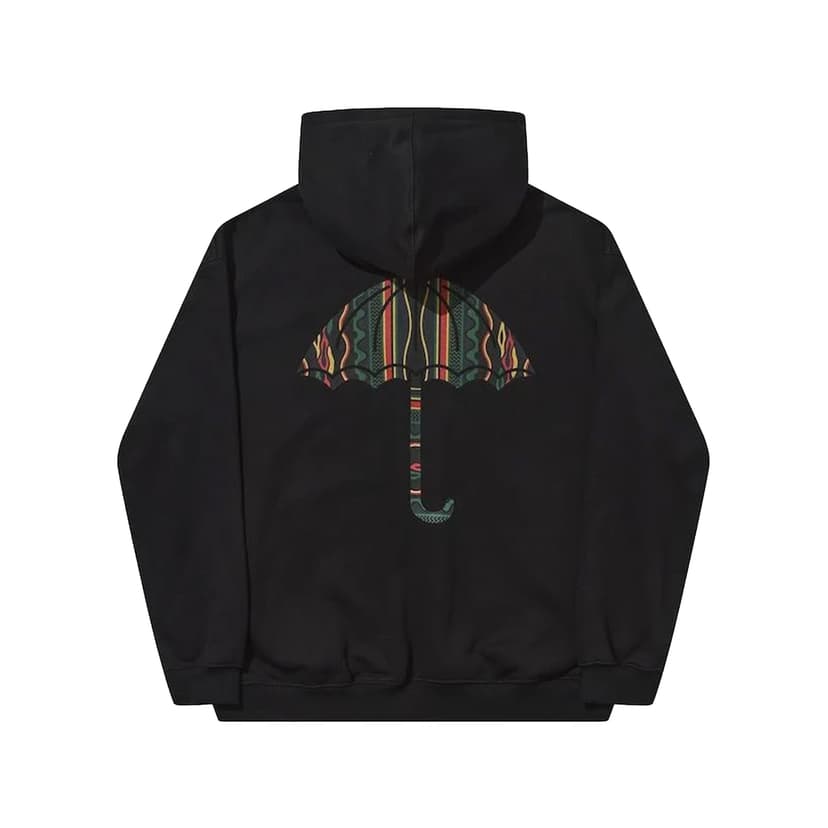 Hélas UMB COOG Hoodie - black