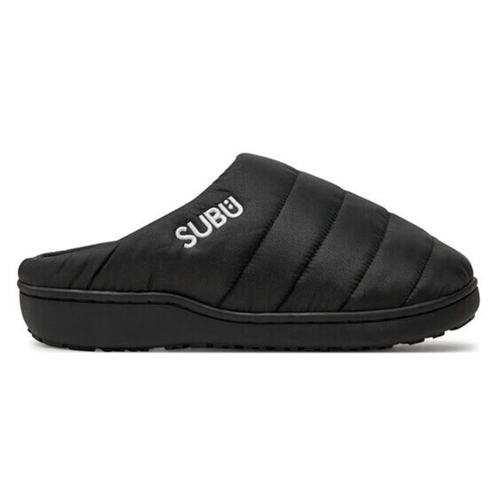SUBU Originals F-Line - black
