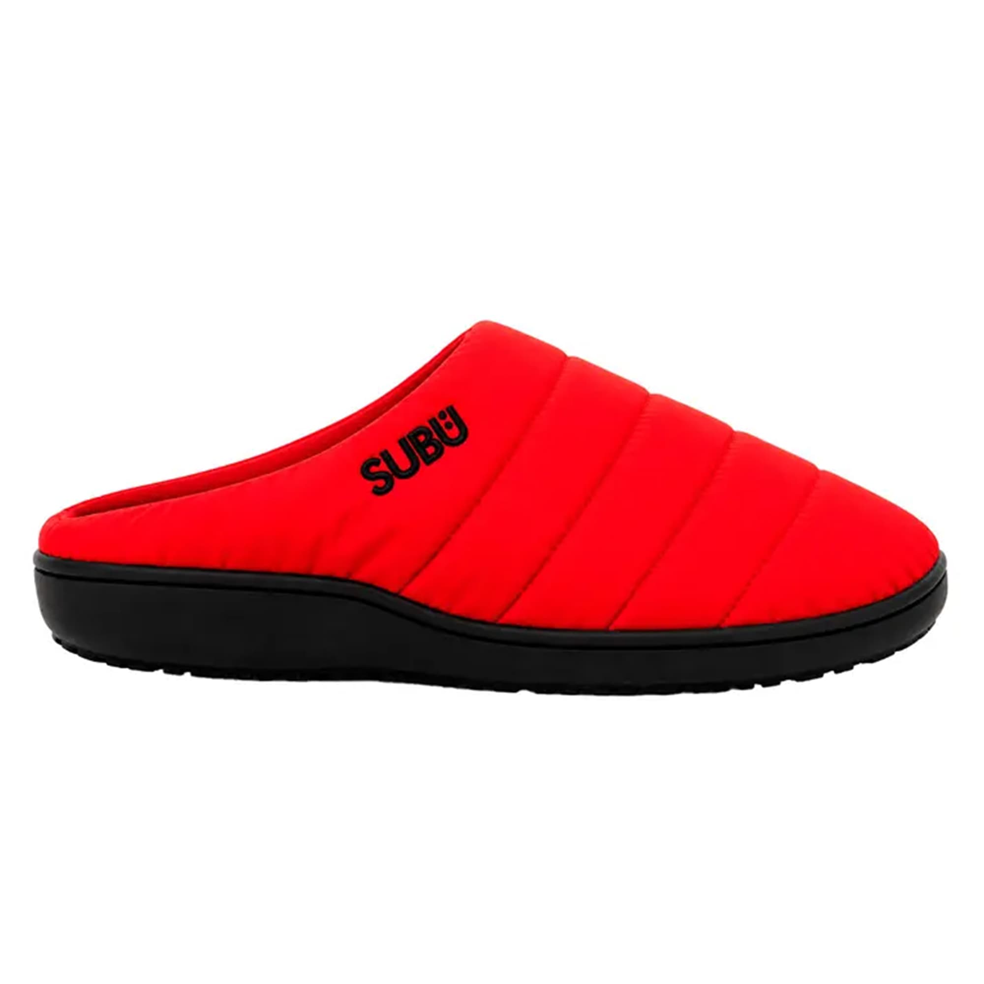 SUBU Originals F-Line - red