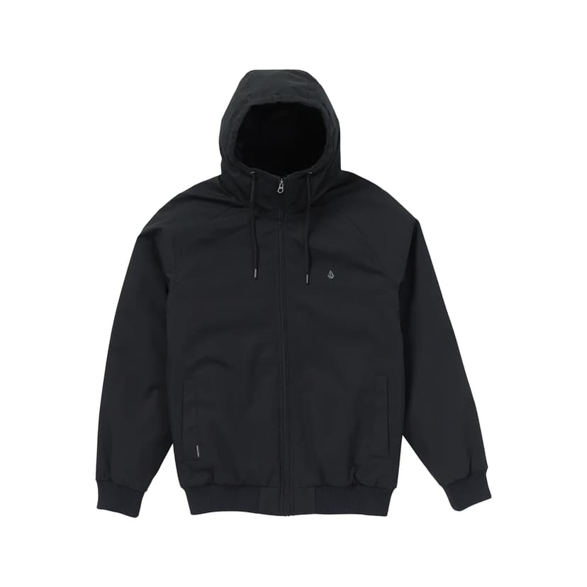 Volcom Hernan 10K Jacket - black