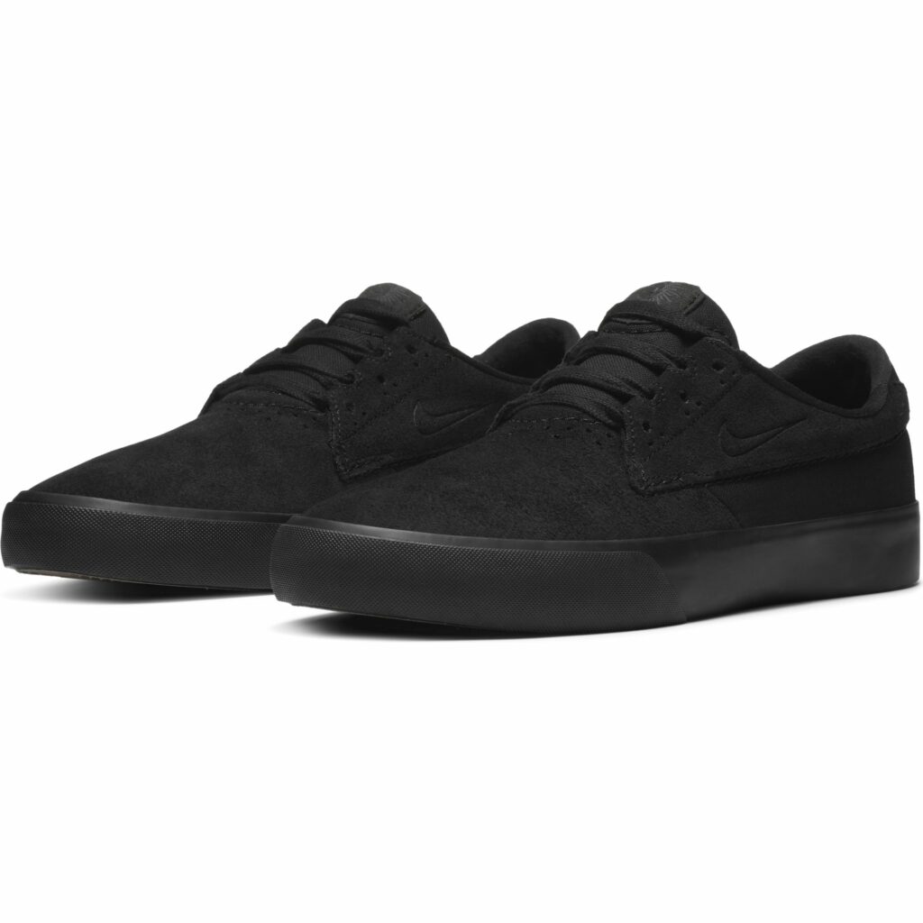 Nike SB Shane - black/black/black - PlazeWP