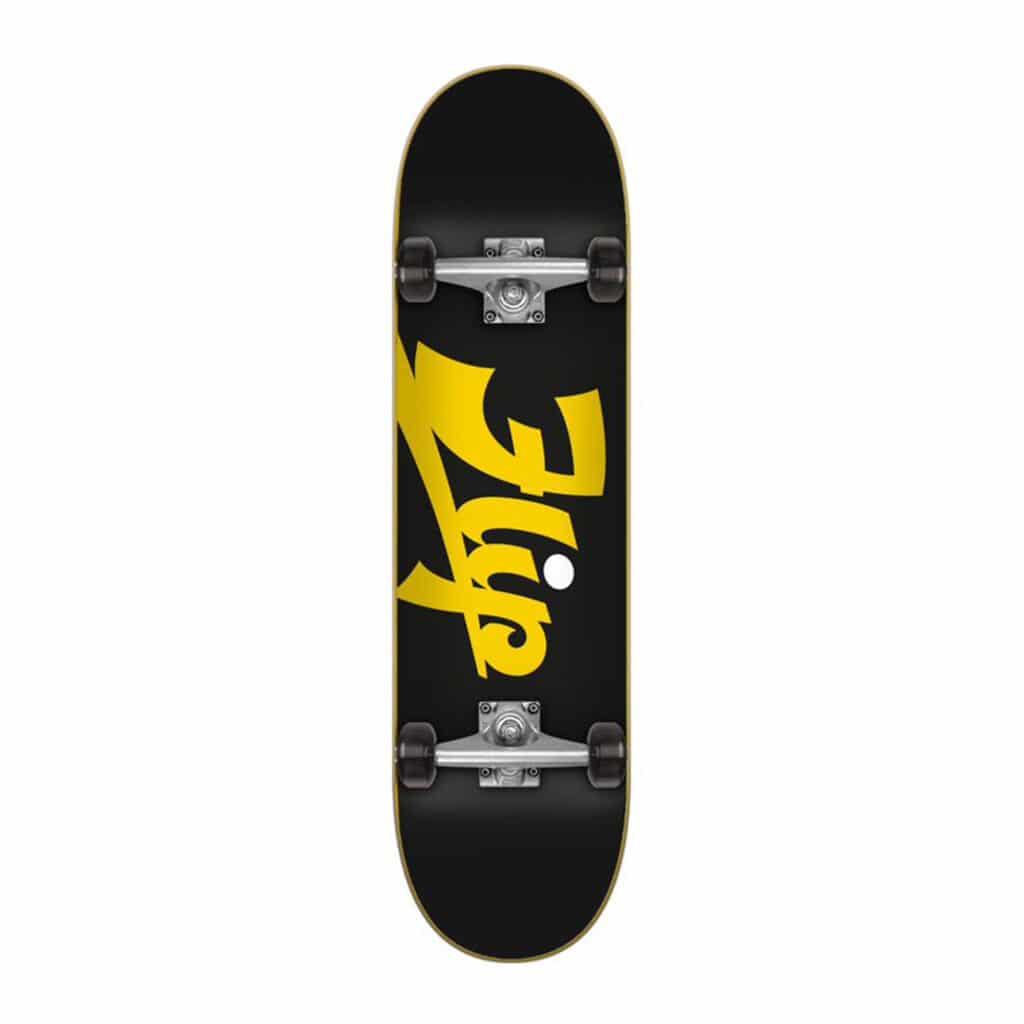 Plan B Macro 8,25" Complete Skateboard - PlazeWP