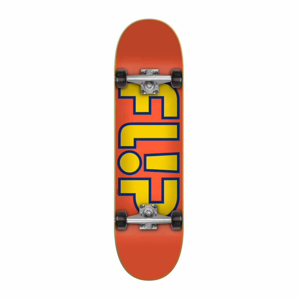 Plan B Macro 8,25" Complete Skateboard - PlazeWP